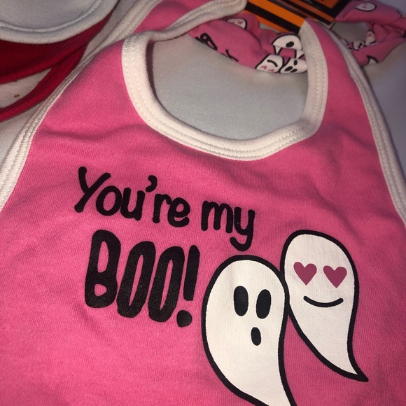 2 for $15 Bibs Lot - Picture 2 of 4